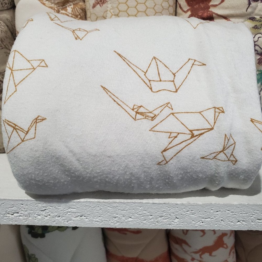 Kate quinn cranes swaddle